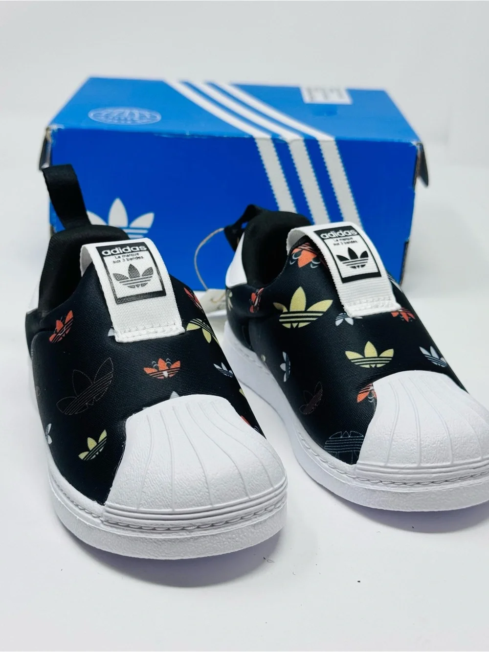 adidas brand new